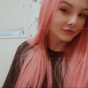 Meet your Posher, Maddie